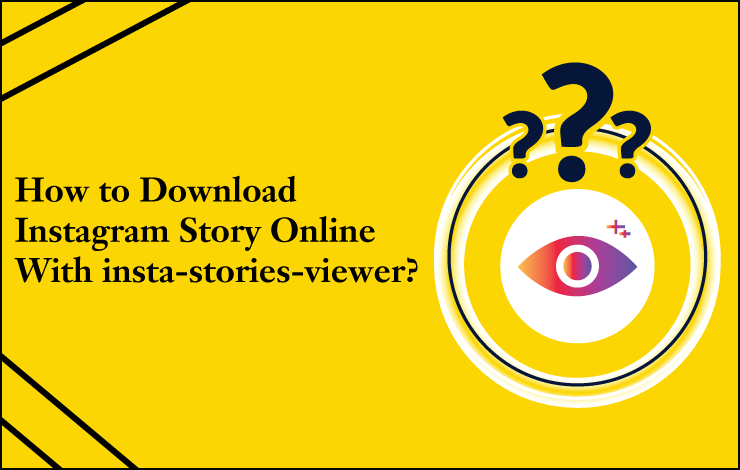 how to download instagram stories online