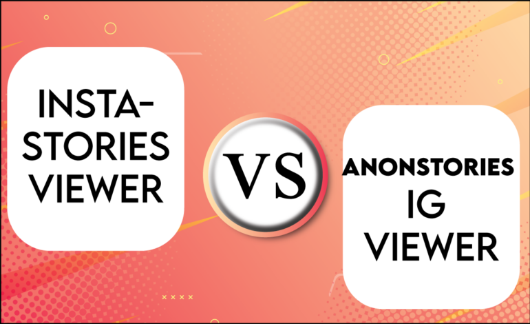  Insta-Stories-Viewer Vs. Anonstories IG Viewer