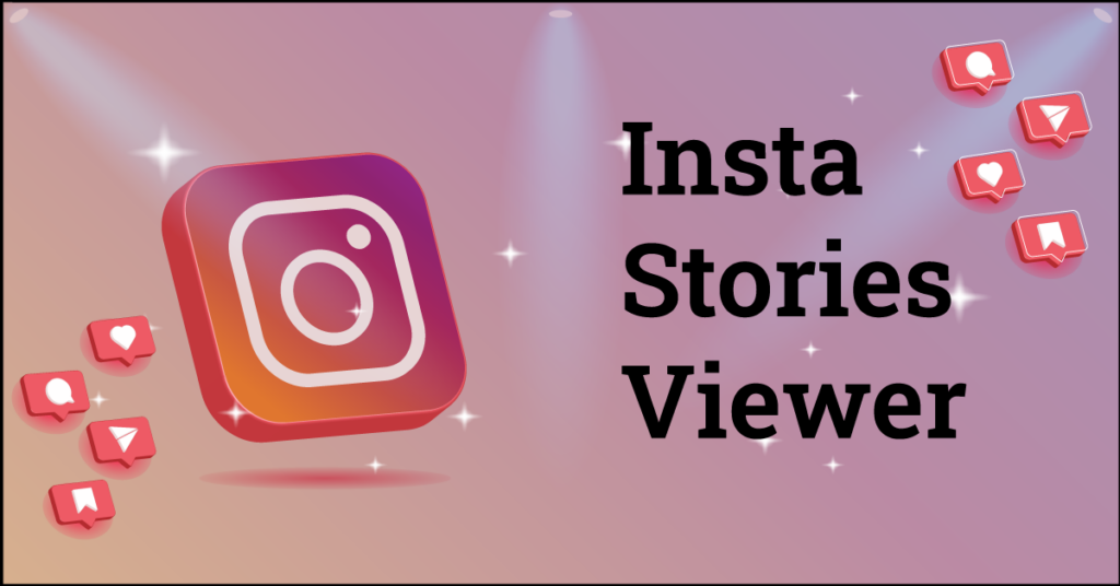 Insta-Stories-Viewer